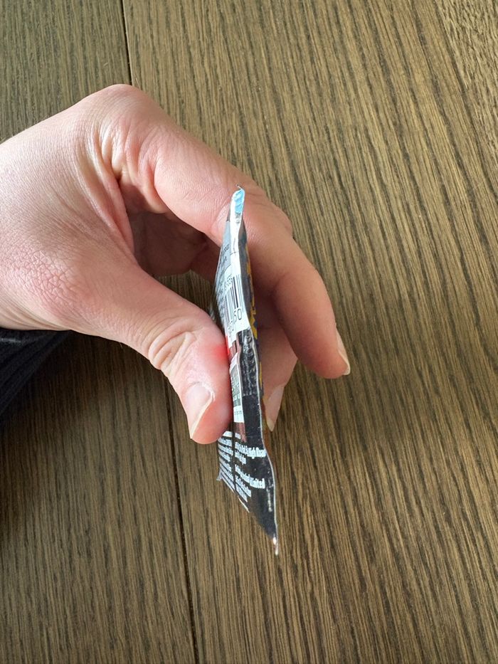 BOOSTER EV8 - photo numéro 5