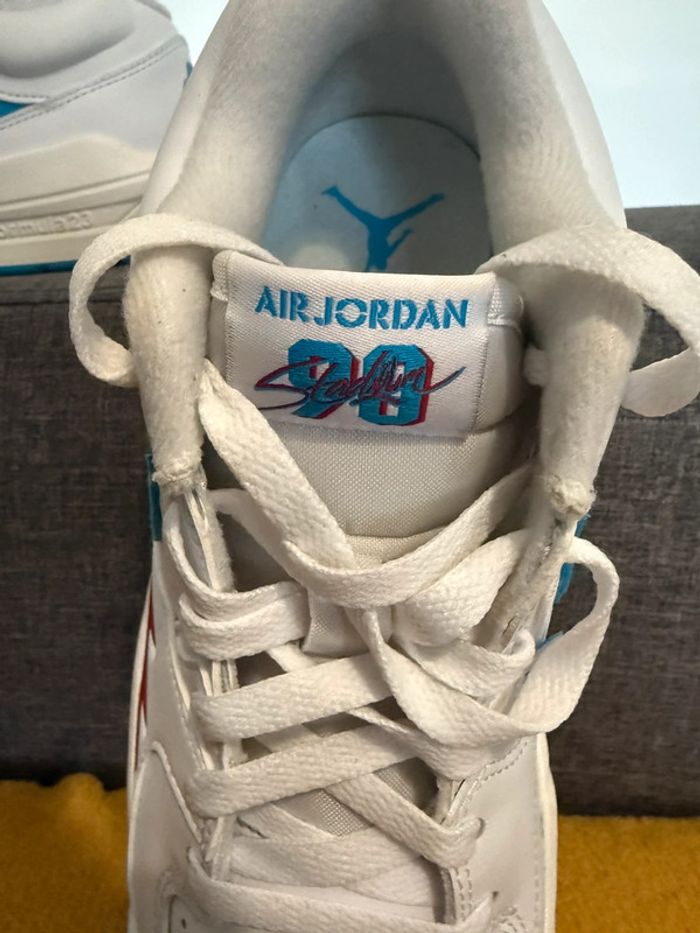 Jordan Stadium 90 - photo numéro 7