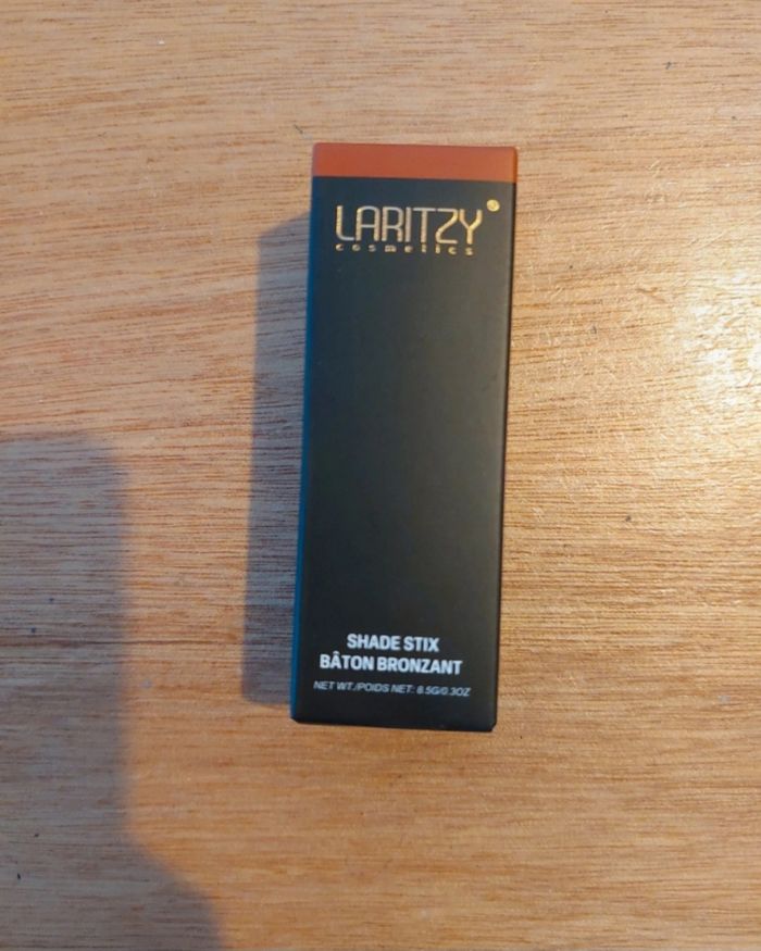 Bâton bronzant