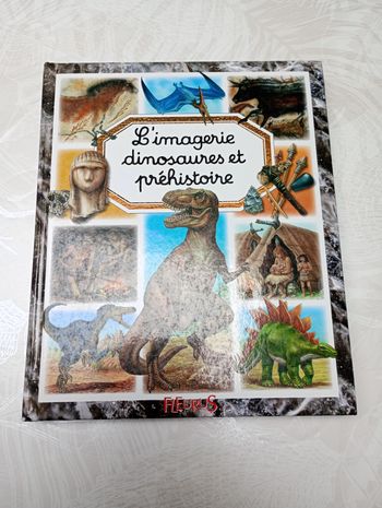 L'imagerie des dinosaures