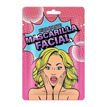 Masque facial hydratant 25 ml Neuf