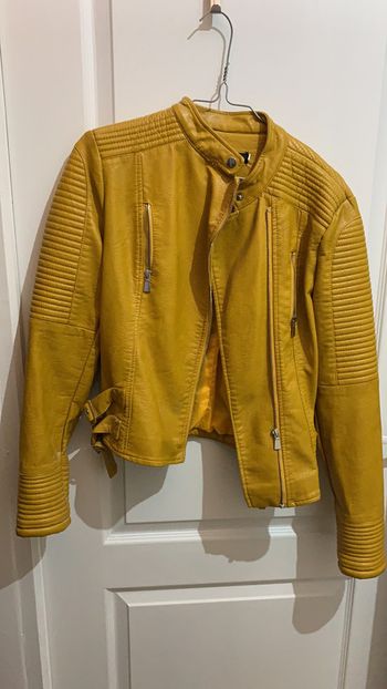 Veste L’olive verte
