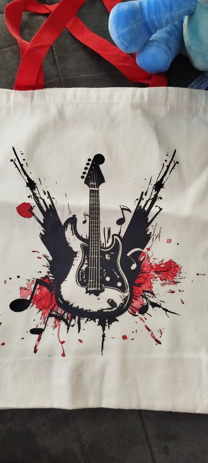 Sac femme four tout - photo numéro 2