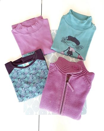 Ensemble O'Kids - 10A
