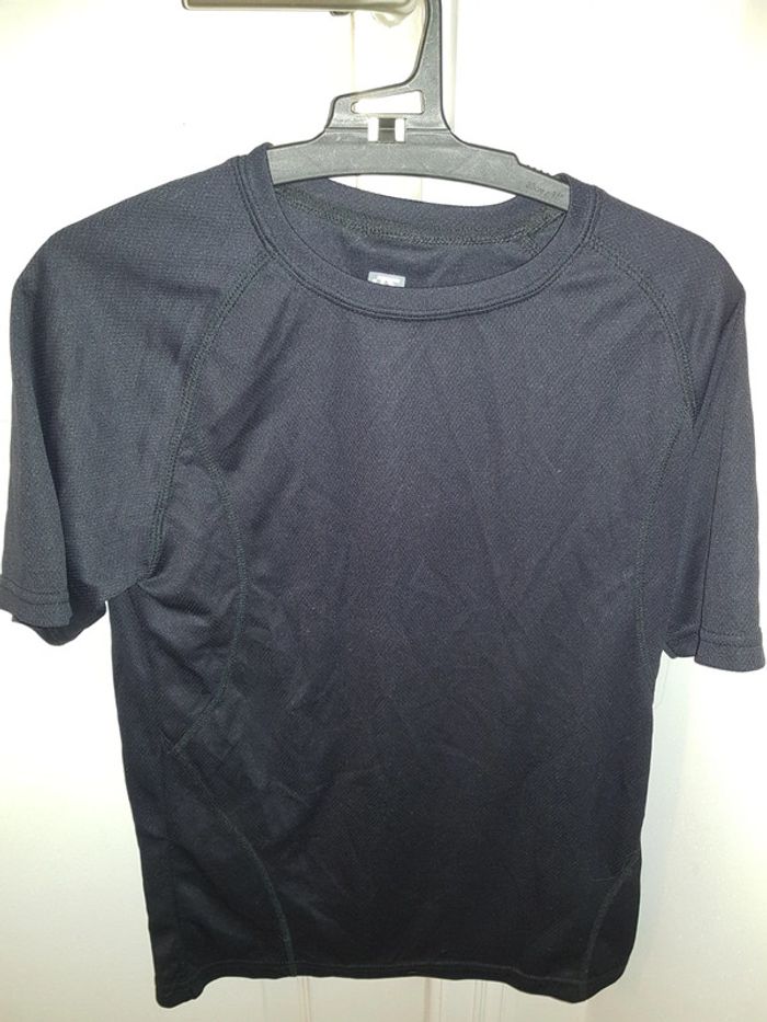 Tee-shirt sport