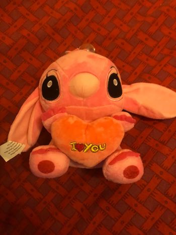 Peluches neuves