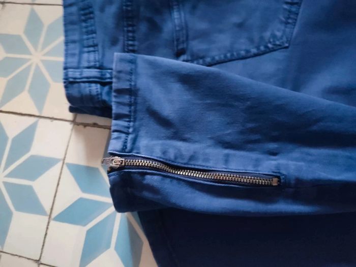Pantalon 7/8 Tex taille 40 - photo numéro 4