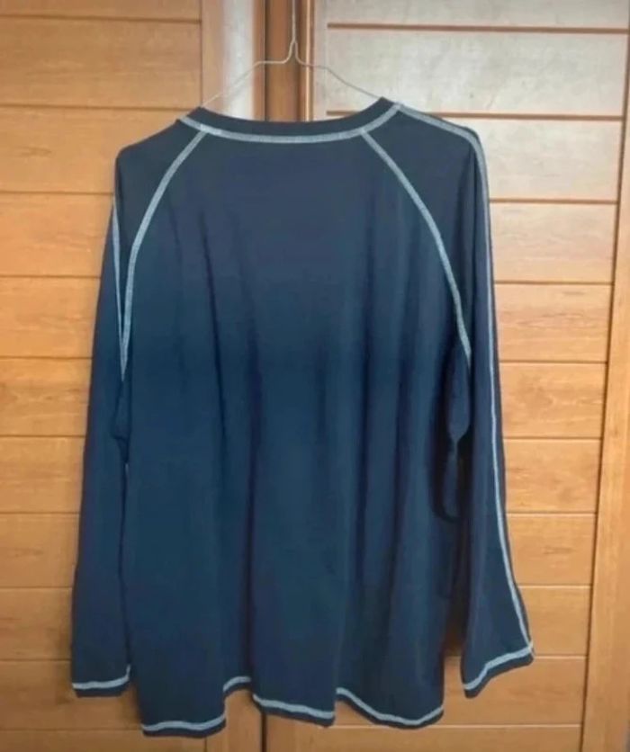 T-shirt ML femme shein Xl neuf - photo numéro 2