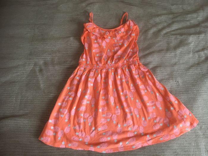 Robe Kiabi taille 8 ans - photo numéro 2
