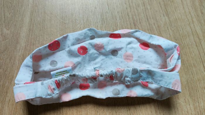 Bandeau winnie - photo numéro 2