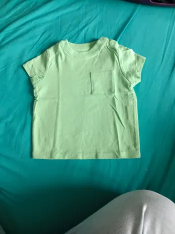Tee shirt 3 mois kiabi