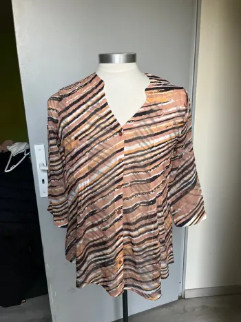 Jolie blouse