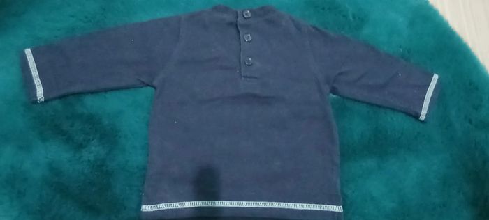 Pull 3 mois - photo numéro 2