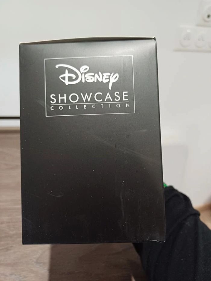 Figurine jack skellington de disney showcase neuve - photo numéro 3