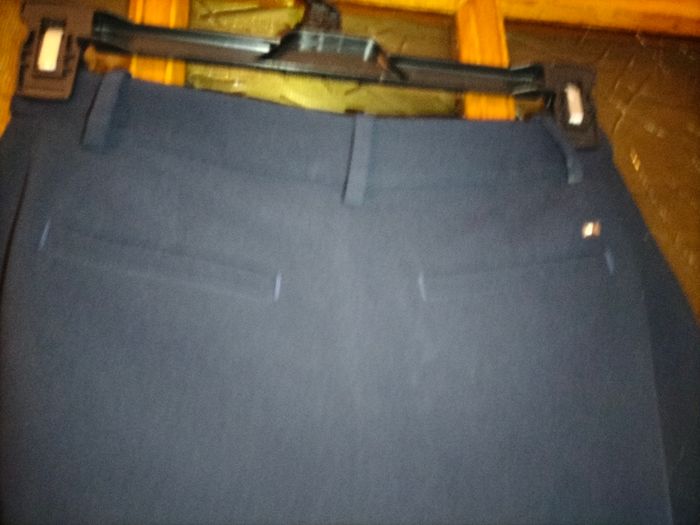 Pantalon droit - photo numéro 6