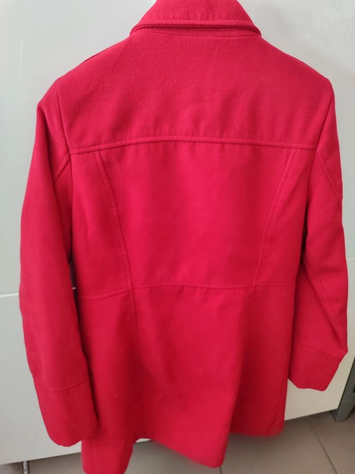 Manteau taille L - photo numéro 2