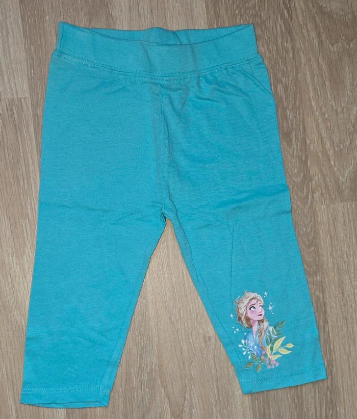 Lot de 3 pantalons, 4 ans - photo numéro 7