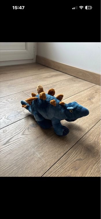 Dinosaure 