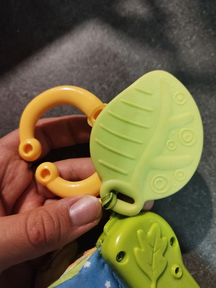 Livre musical des baby loulous - photo numéro 7