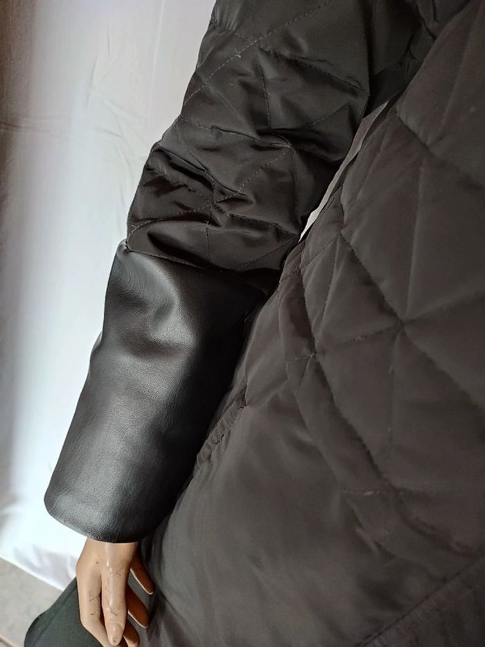 Manteau - photo numéro 3