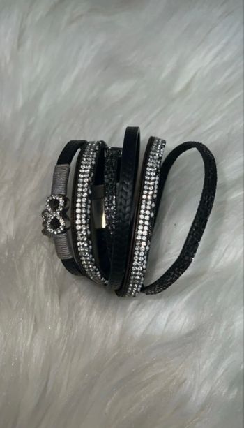 Bracelet / Ras de cou 