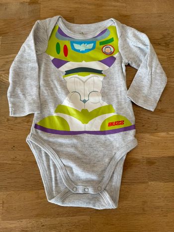 Body buzz l’éclair