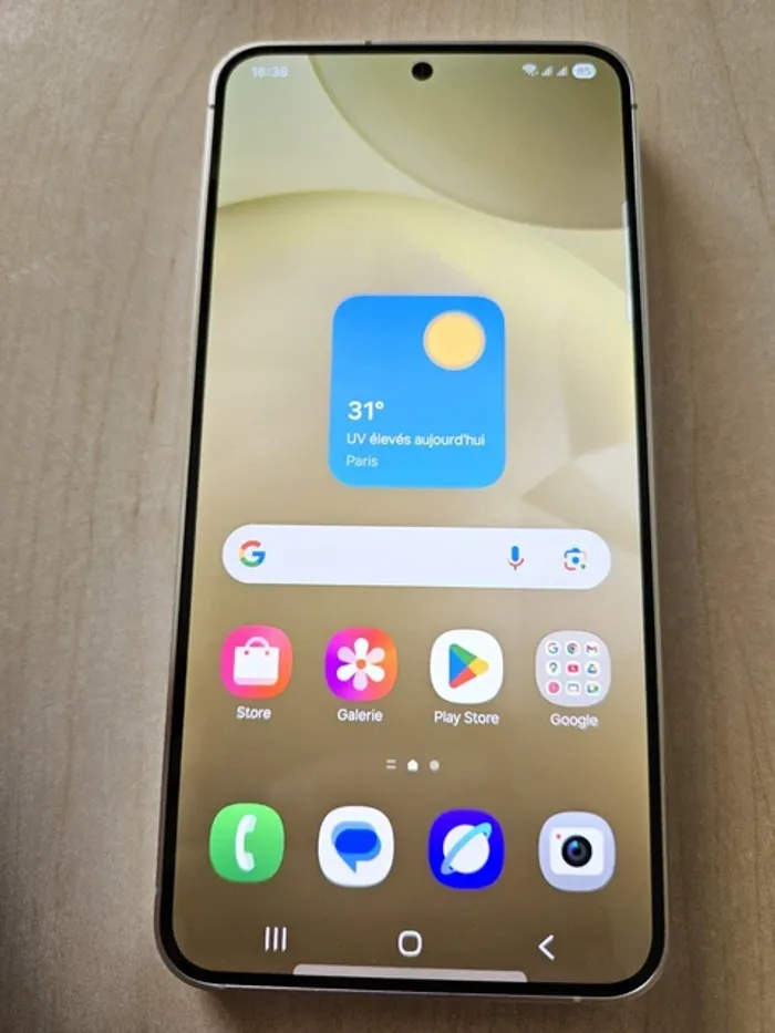 Samsung Galaxy S24 Ultra 256 Go - photo numéro 6