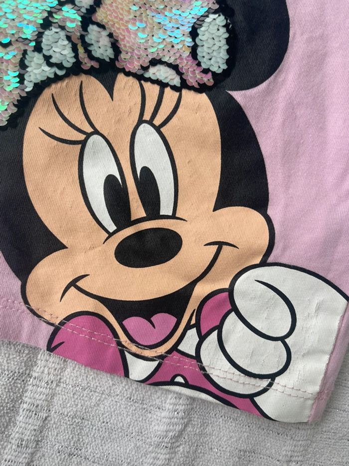Tee-shirts Disney - photo numéro 2