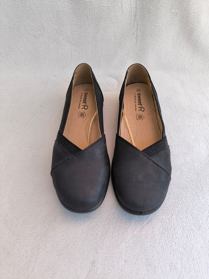 Chaussures Sweet'R 41 - photo numéro 2