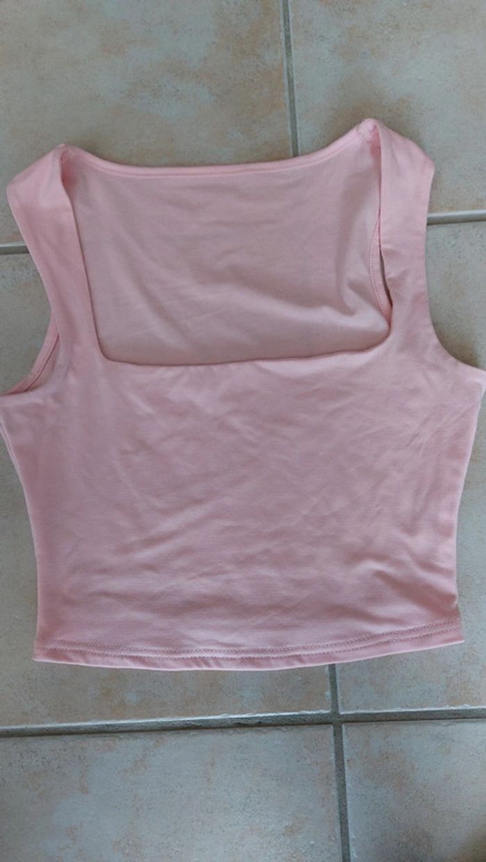 Lot  fille été 15 pièces Shein Stradivaruis etc Taille XS - photo numéro 6