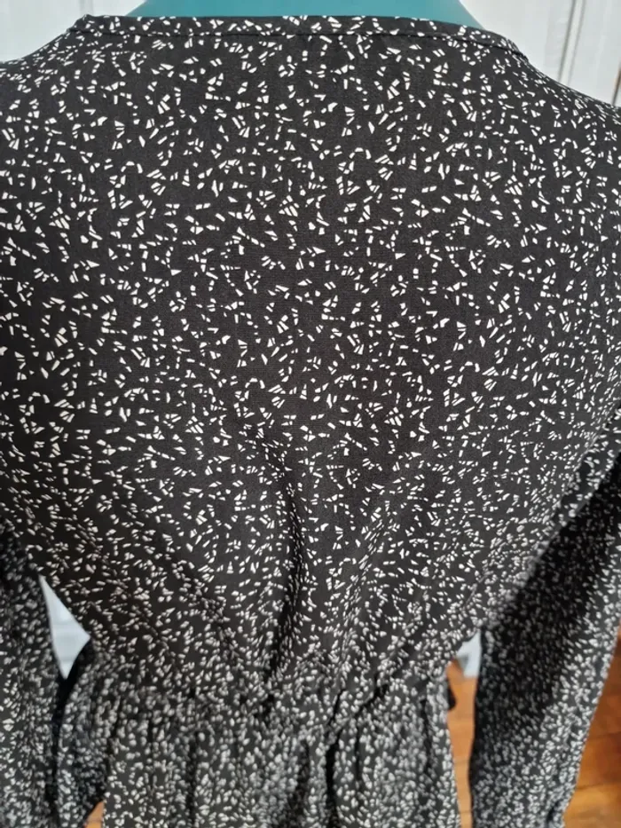 Blouse femme - photo numéro 3
