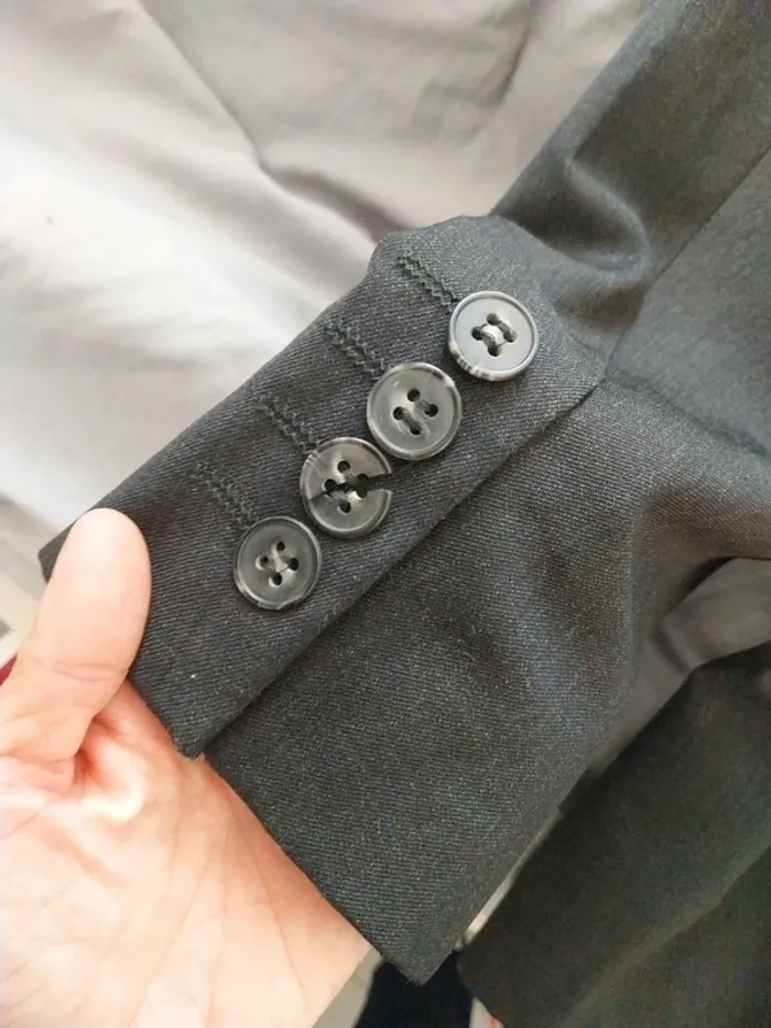 Veste costume homme taille 52 - photo numéro 5