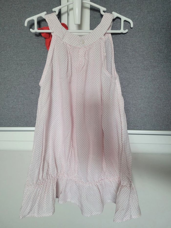 Débardeur fluide - photo numéro 3