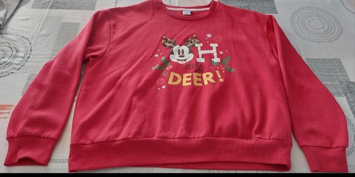 Pull Noel grelots