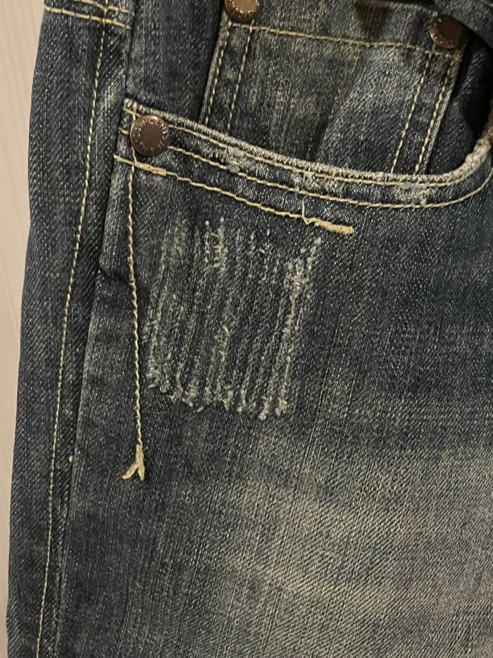 Jean - photo numéro 9