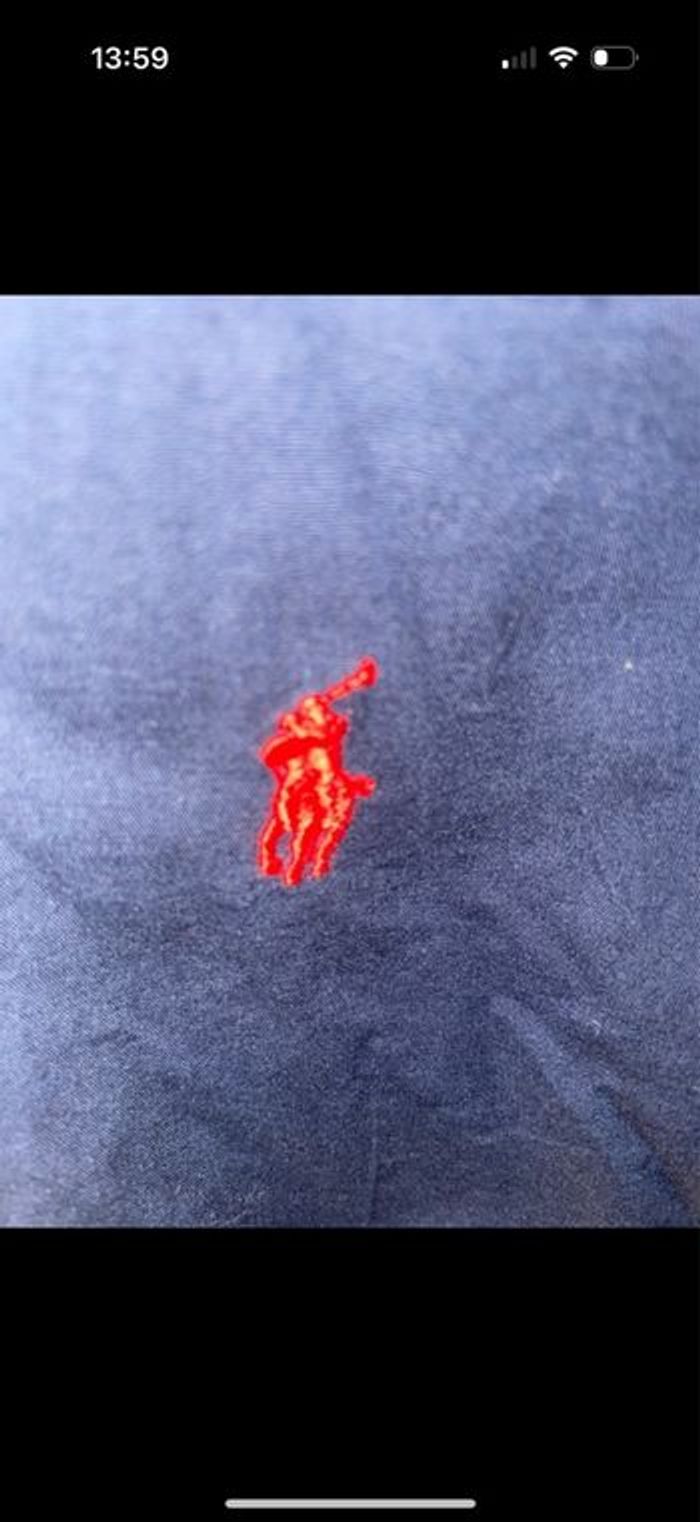 Chemise Ralph Lauren - photo numéro 2