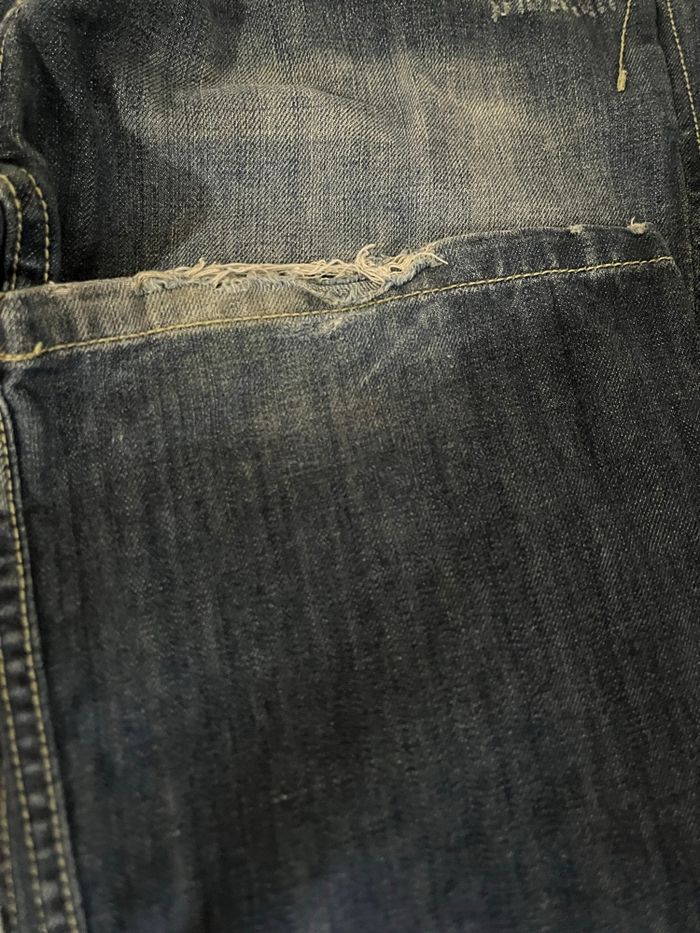 Jean - photo numéro 2