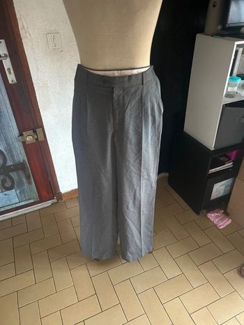 Pantalon à pince femme Tex
