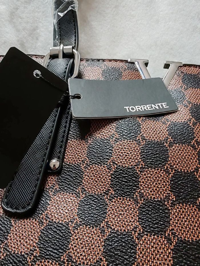 Sac fourre tout - photo numéro 5