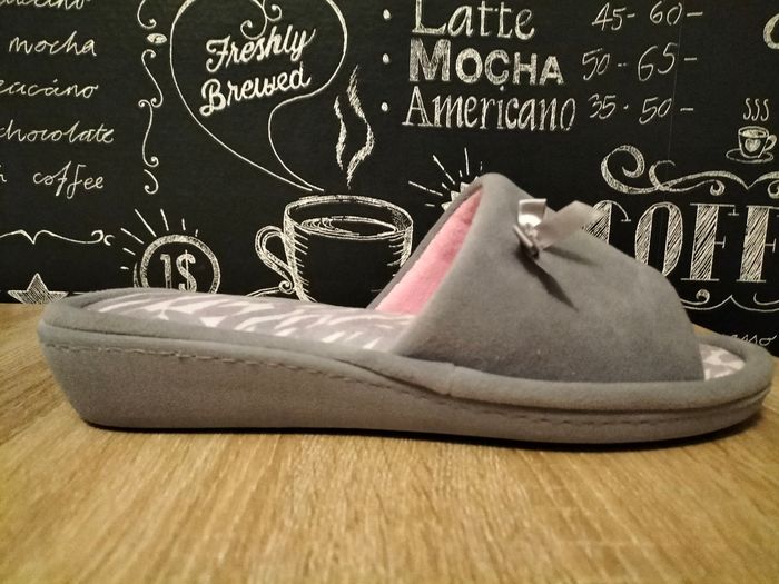 Pantoufles Isotoner - photo numéro 8