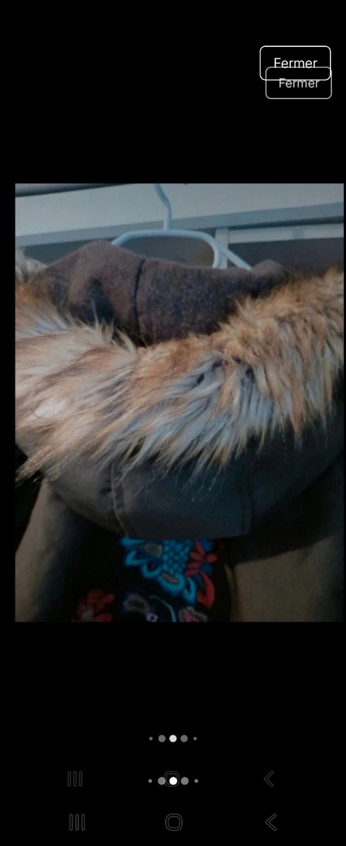 Manteau - photo numéro 5