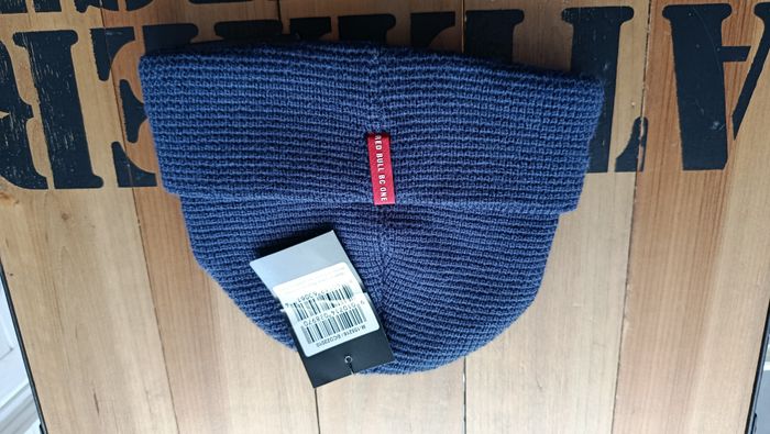 Bonnet New Era Redbull - photo numéro 2