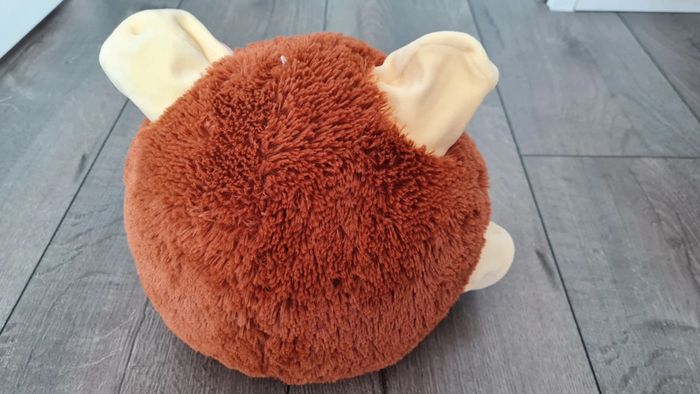 Peluche Smooshy Mushy - photo numéro 4