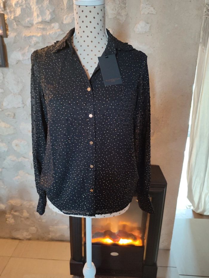 Blouse neuve - photo numéro 2