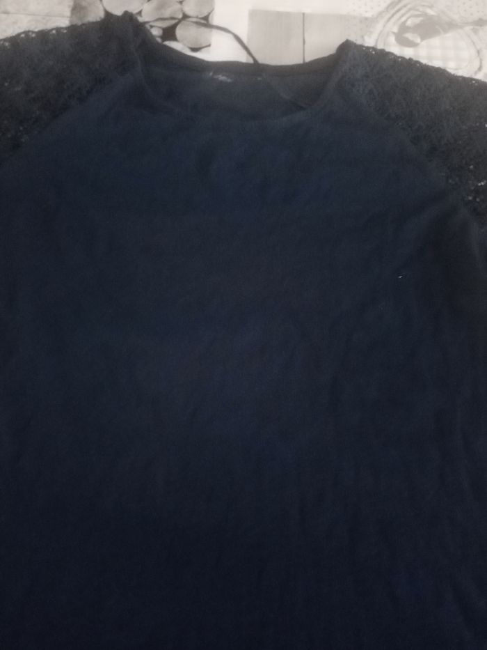 Tee-shirt taille 16ans  gemo - photo numéro 4