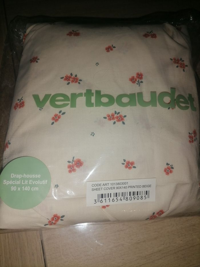 Drap housse