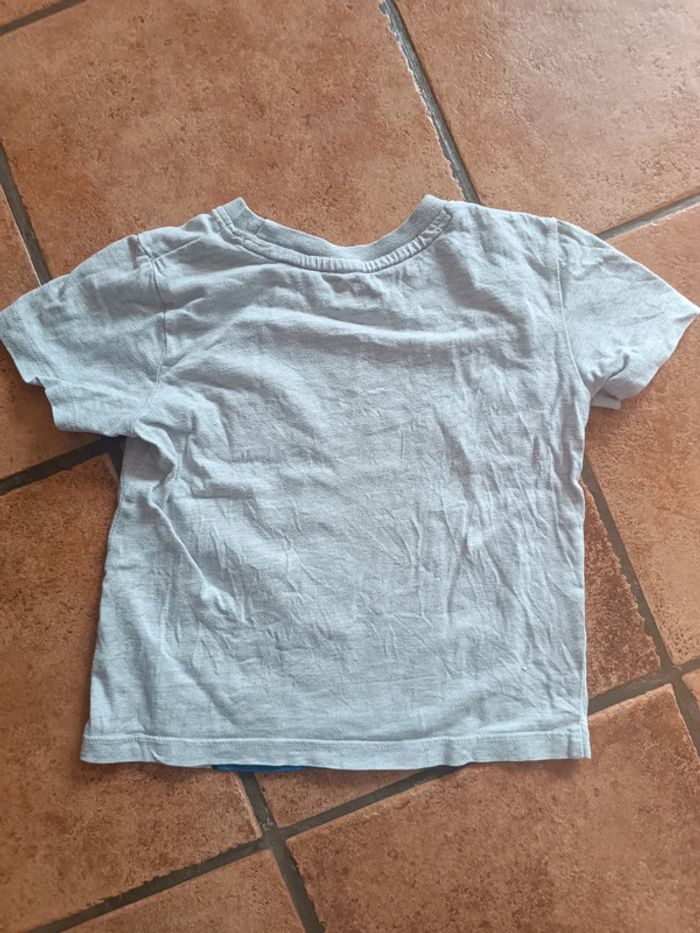 T-shirt Mickey - photo numéro 2