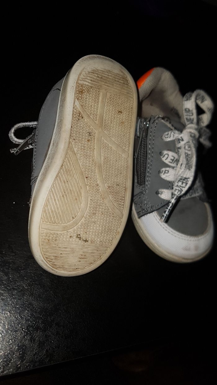 Basket - photo numéro 3