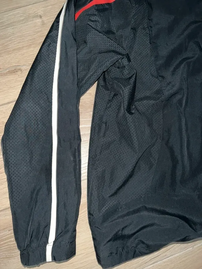 Veste de Survêtement Lacoste Sport 5/186 avec élastique de taille - photo numéro 4