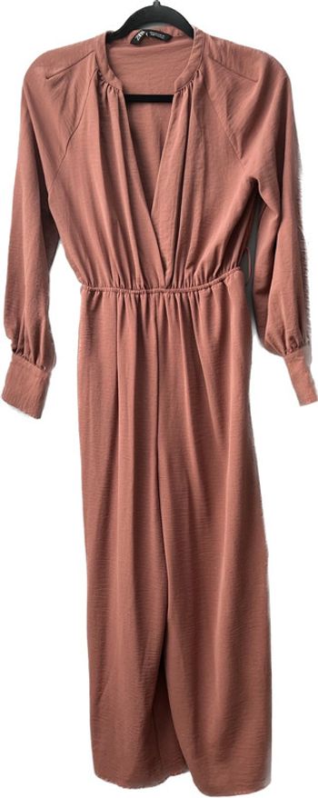 Combinaison fluide Zara